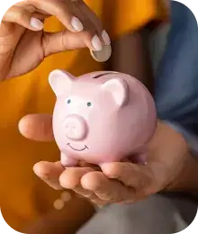  mother and father under clear sky and father playing with his son
